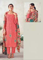 Digital Printed Suit LXST0006